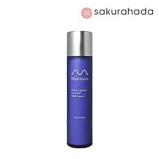 Антивозрастной крем для глубокого увлажнения и плотности кожи Mariana MIZUHADA FACE CREAM (50 гр)