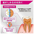 Зубная паста SUNSTAR Gum ProCare Sensitive для профилактики болезней десен, вкус цитруса (90гр.)