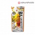 Кондиционер для белья KAO Flair Fragrance&Sports Tropical, тропический аромат, сменный блок (420 мл)