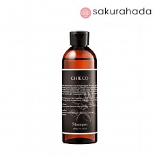 Шампунь GINZA Tomato Chieco для силы и гладкости волос (240 мл)