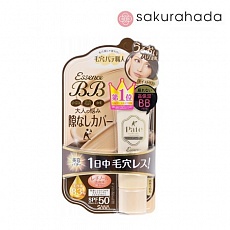 BB крем Sana Pore Putty Essence BB Cream Moist Lift,SPF 50,с лифтинг эффектом (33 гр.)