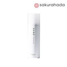 Пенное молочко LUREAQU Nano Sparkling Milk (80 гр)