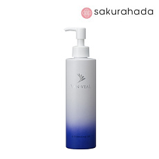 Очищающий гель для снятия макияжа и умывания VAN VEAL Graceful Cleansing Gel G (248 мл.)