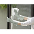 Перчатки SHOWA GLOVES с внутренним покрытием и усиленными кончиками пальцев, M, зеленые (1 пара) Перчатки SHOWA GLOVES с внутренним покрытием и усиленными кончиками пальцев, M, зеленые (1 пара)