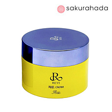 Антивозрастной крем со спикулами REVI Ceramic Skin Cream (50 гр)