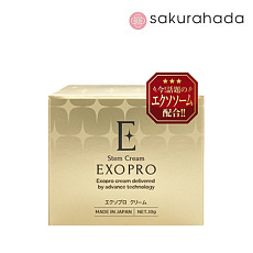 Крем BRAIN COSMOS Exopro Stem Cream с экзосомами (30 гр.)
