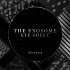 Антивозрастные патчи THE EXOSOME Eye Sheet для интенсивного увлажнения (60 шт, 30 пар)