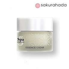 Увлажняющий крем-эссенция SPA TREATMENT Essence Cream (30 гр)