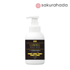 Пенка-мусс для умывания ELIXCELL Revita Nano Bubble Wash (500 мл.)