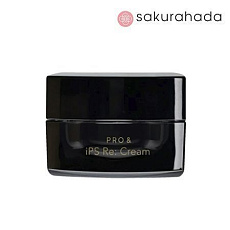 Омолаживающий крем для комплексного ухода Dr. Soie Pro& iPS Re: Cream (30 гр)