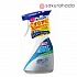Спрей LION Look Plus для быстрой очистки ванны без использования губки с ароматом мыла (500 мл)