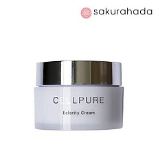 Антивозрастной крем от морщин и пигментации CELL PURE Eclairity Cream (50 гр)