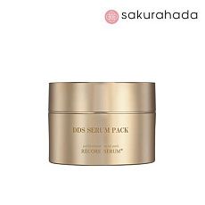 Восстанавливающая маска для лица RECORESERUM DDS Serum Pack (20 г)