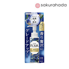 Кондиционер-эссенция KAO Humming FLAIR для усиления аромата кондиционера, роскошный аромат парфюма (90 мл.)