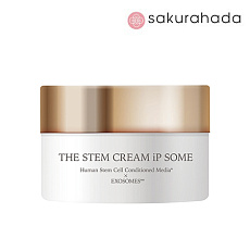 Омолаживающий крем  DIREIA The Stem Cream iP SOME (30 гр)