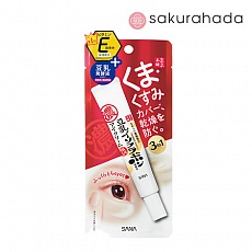 Крем SANA Isoflavone Eye Cream увлажняющий для век (20 гр)