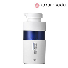 Шампунь-сыворотка для увлажнения и эластичности волос UNLABEL LAB Gydro Collagen Moist (400 мл.)