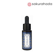 Сыворотка для кожи вокруг глаз BRAIN COSMOS Memoto Bijin Eye против морщин и признаков усталости (18 мл.)