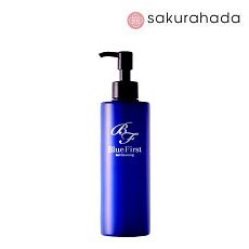 Очищающий гель для снятия макияжа и умывания VAN VEAL Graceful Cleansing Gel G (248 мл.)