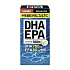 Комплекс EPA&DHA ORIHIRO Омега-3 (180 шт.)