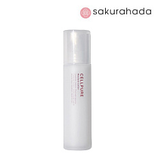 Увлажняющий омолаживающий лосьон CELLPURE Moisture Lotion (120 мл.)