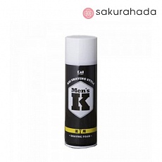 Пена для бритья KAI Men’s K Shavi с протеинами шелка, с защитой от порезов (220 гр)