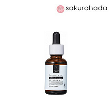 Сыворотка Quality First Derma Laser Ulthera AZ с азелаиновой кислотой и ниацинамидом (30 мл.)