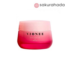 Осветляющий увлажняющий крем для интимной зоны VIONEE Sensitive Bright Cream (30 мл)