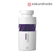 Тритмент - бальзам UNLABEL LAB EX Volume Up для гладкости и объема волос (400 мл.)